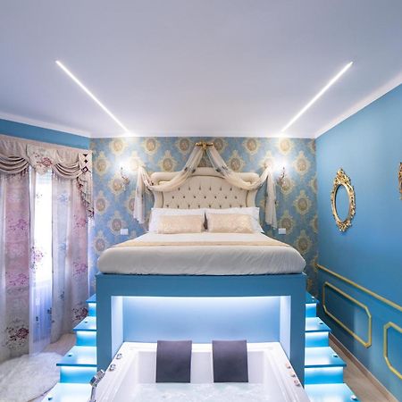 Love Suite Roma - Il Nido D'Amore Bagian luar foto