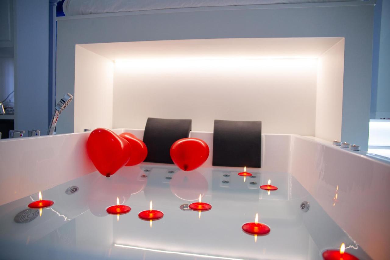 Love Suite Roma - Il Nido D'Amore Bagian luar foto