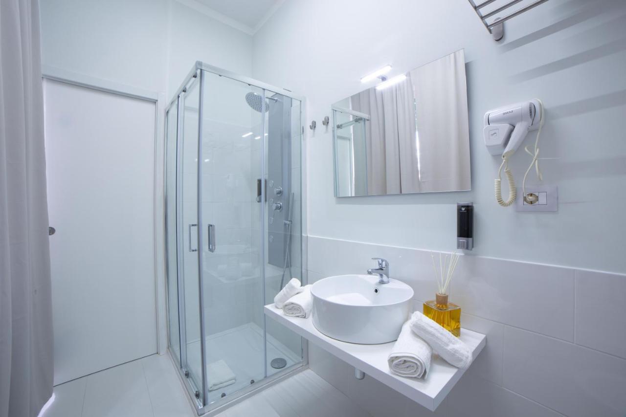 Love Suite Roma - Il Nido D'Amore Bagian luar foto