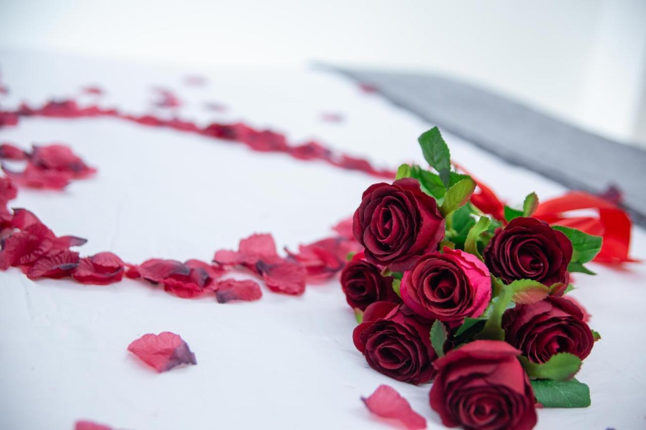 Love Suite Roma - Il Nido D'Amore Bagian luar foto