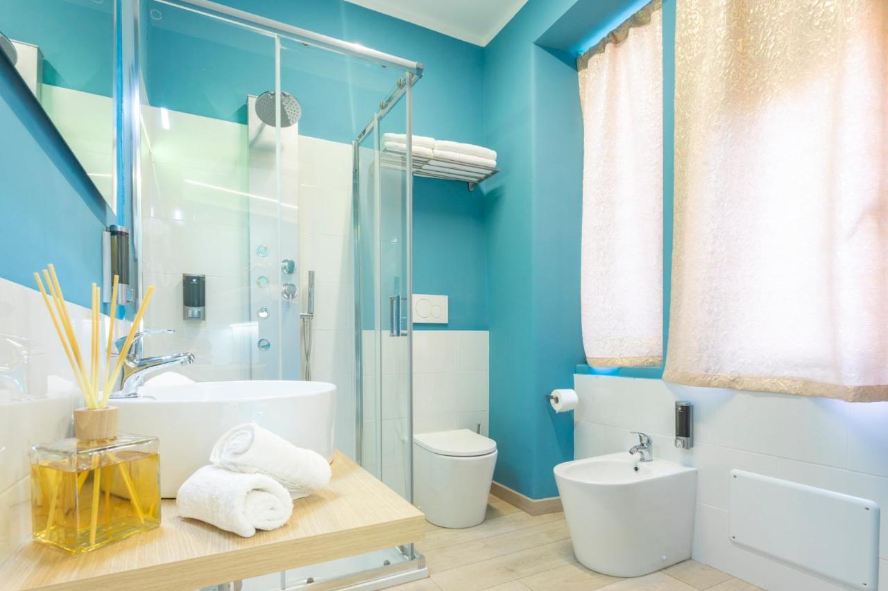 Love Suite Roma - Il Nido D'Amore Bagian luar foto