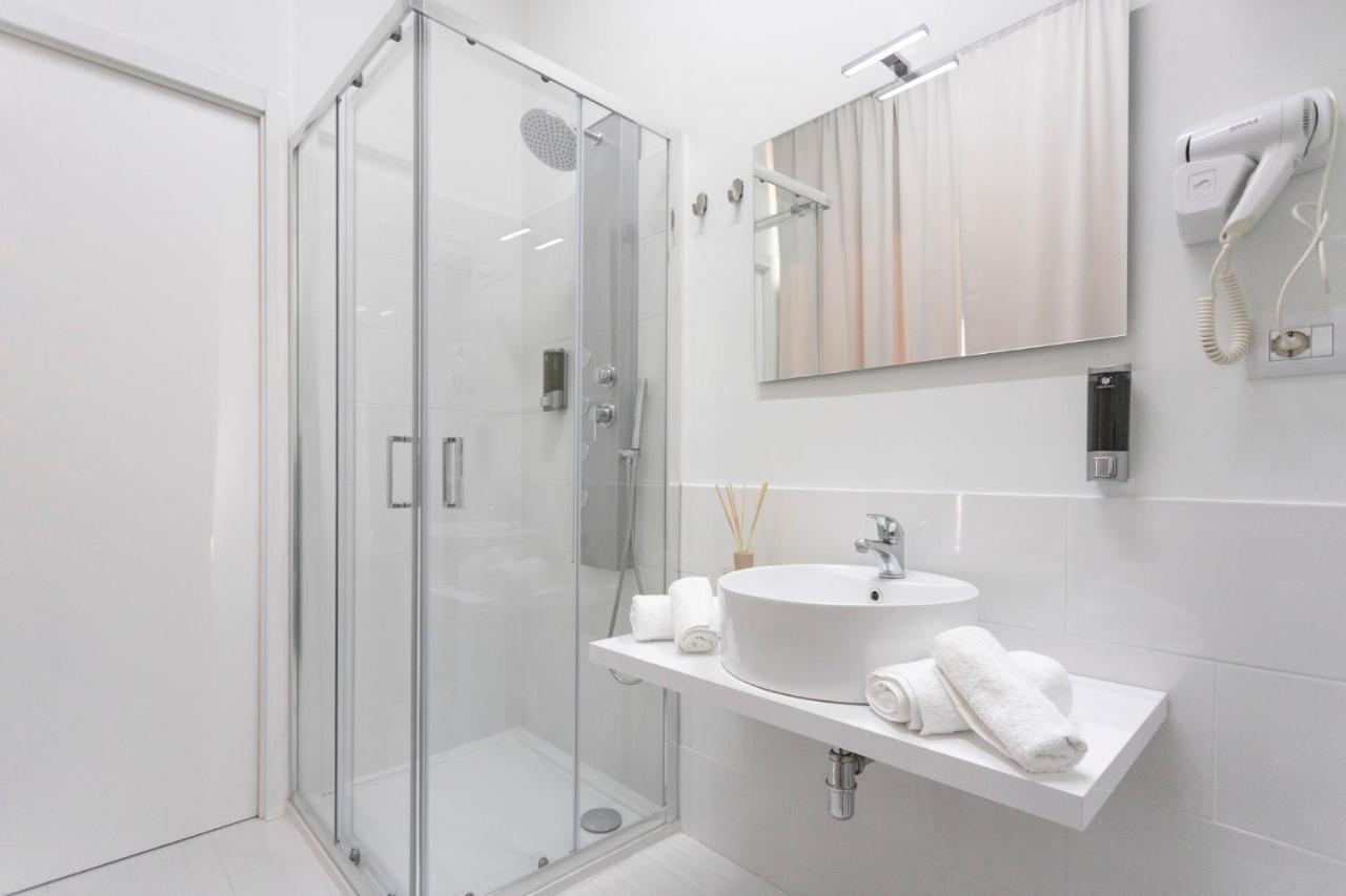 Love Suite Roma - Il Nido D'Amore Bagian luar foto