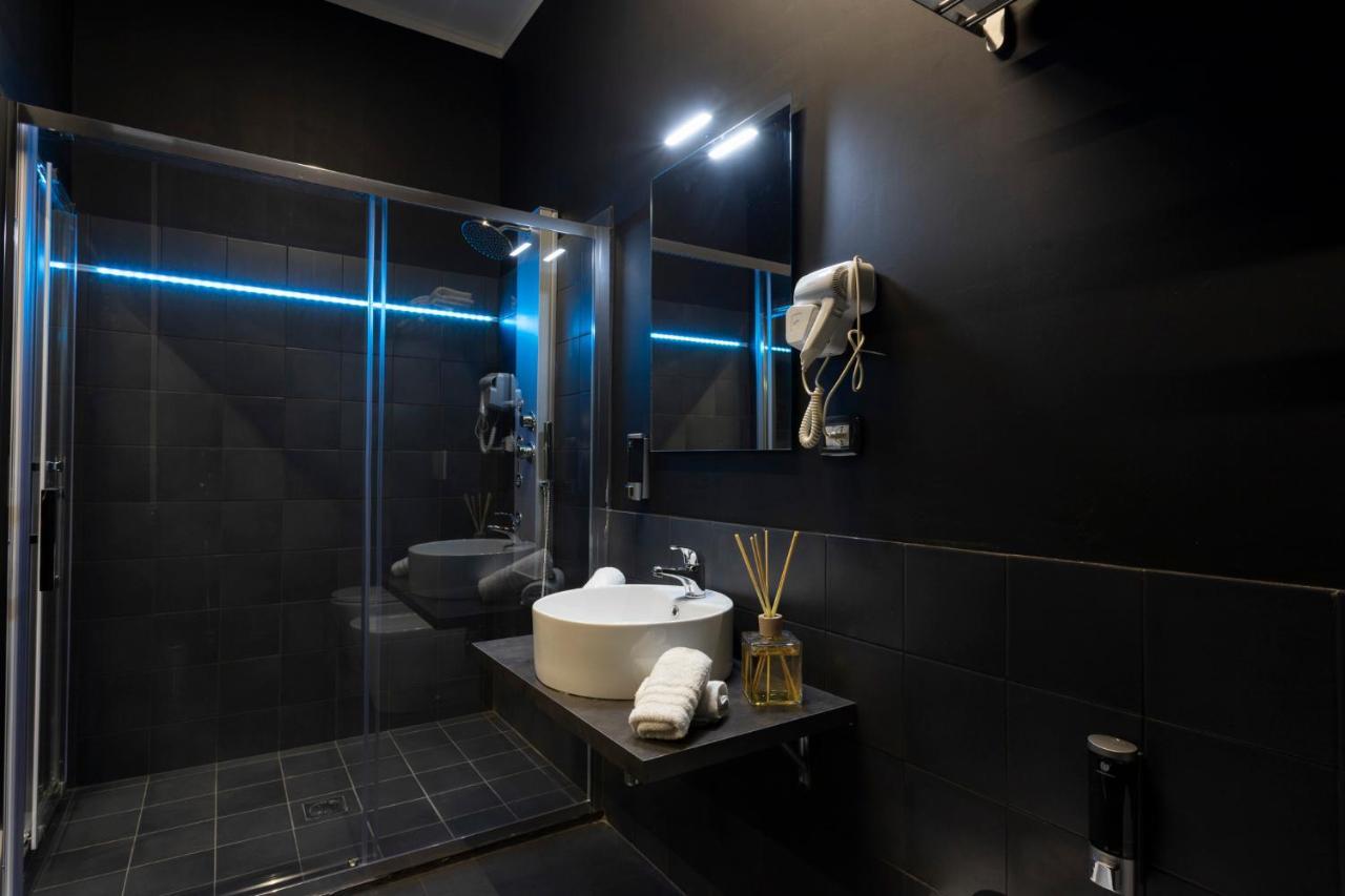 Love Suite Roma - Il Nido D'Amore Bagian luar foto